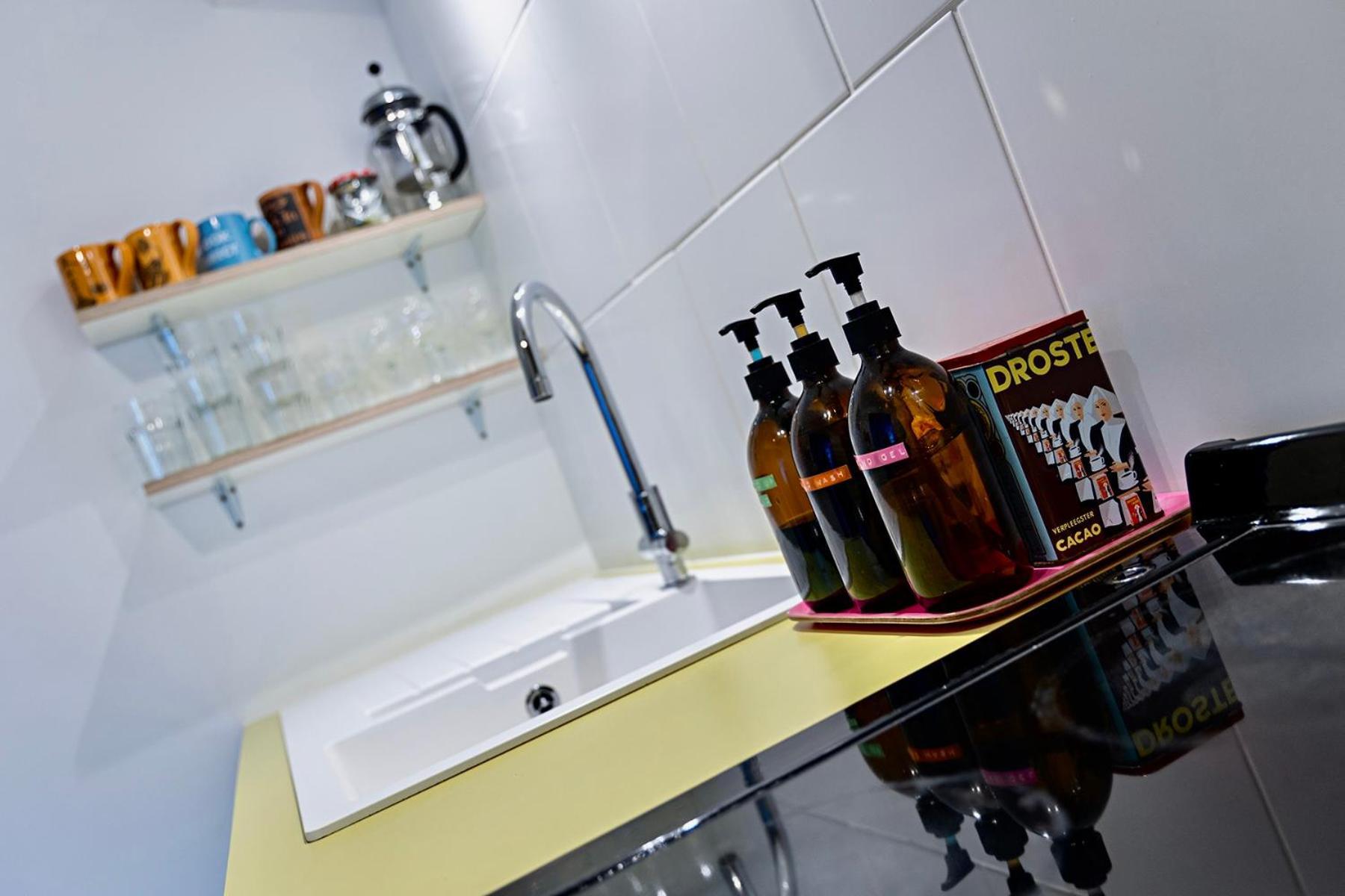 Paramount Apartments Ilfracombe, Arty Seaside Holiday Apartments ห้อง รูปภาพ