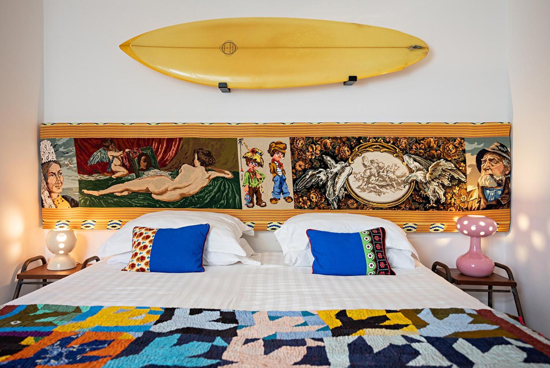 Paramount Apartments Ilfracombe, Arty Seaside Holiday Apartments ห้อง รูปภาพ