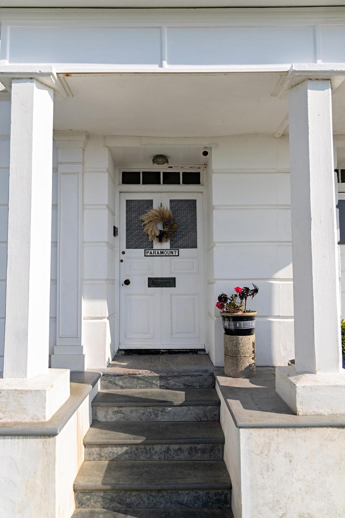 Paramount Apartments Ilfracombe, Arty Seaside Holiday Apartments ห้อง รูปภาพ